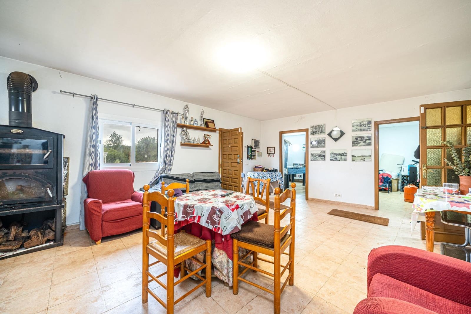 2 sovrum Finca/Hus på landet till salu i Marratxi - 299 900 € (Ref: 9574774)