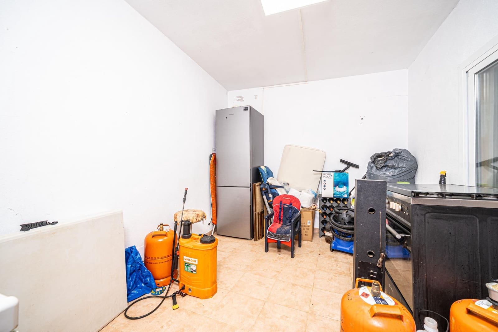 2 sovrum Finca/Hus på landet till salu i Marratxi - 299 900 € (Ref: 9574774)