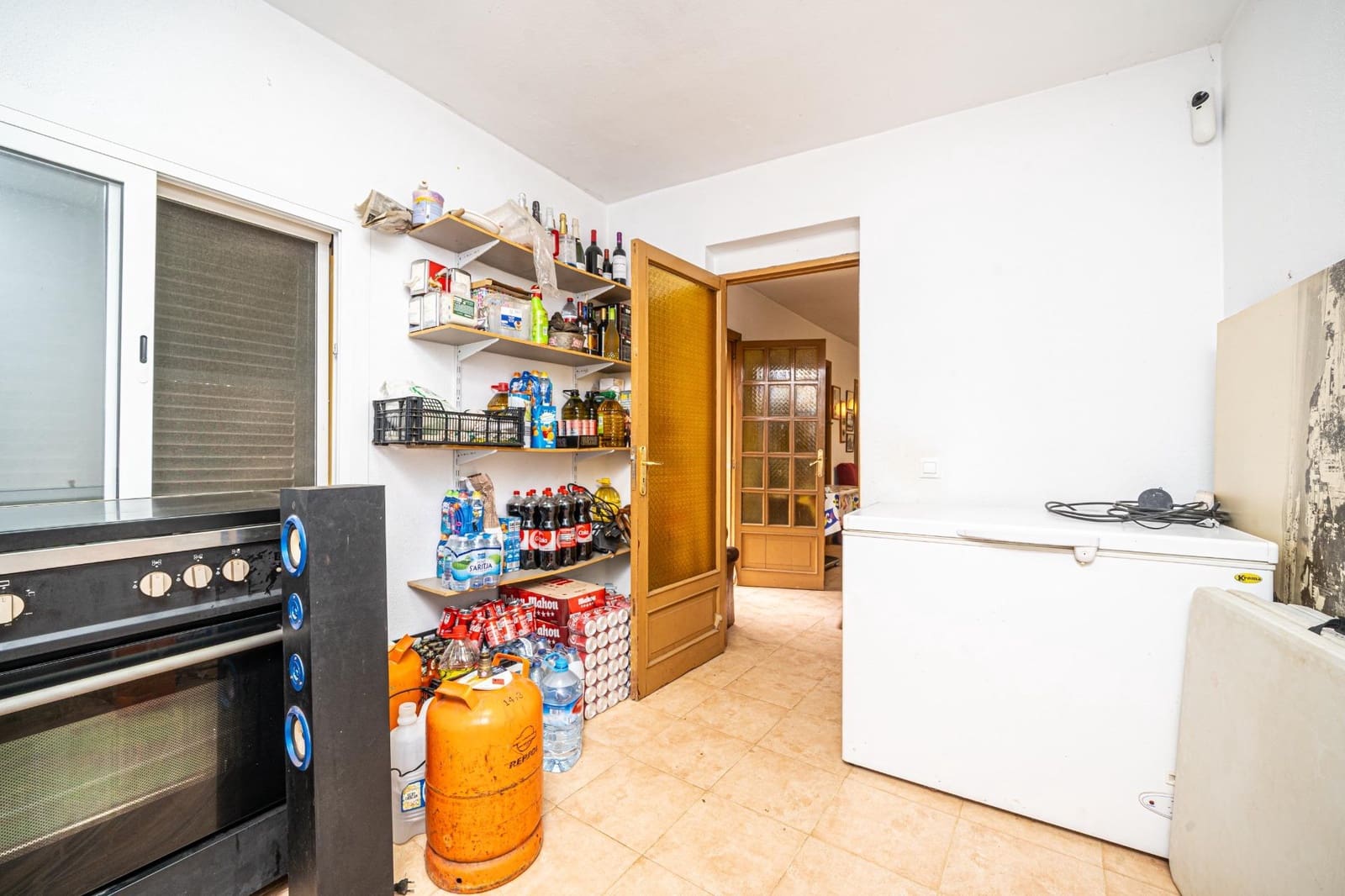 2 sovrum Finca/Hus på landet till salu i Marratxi - 299 900 € (Ref: 9574774)