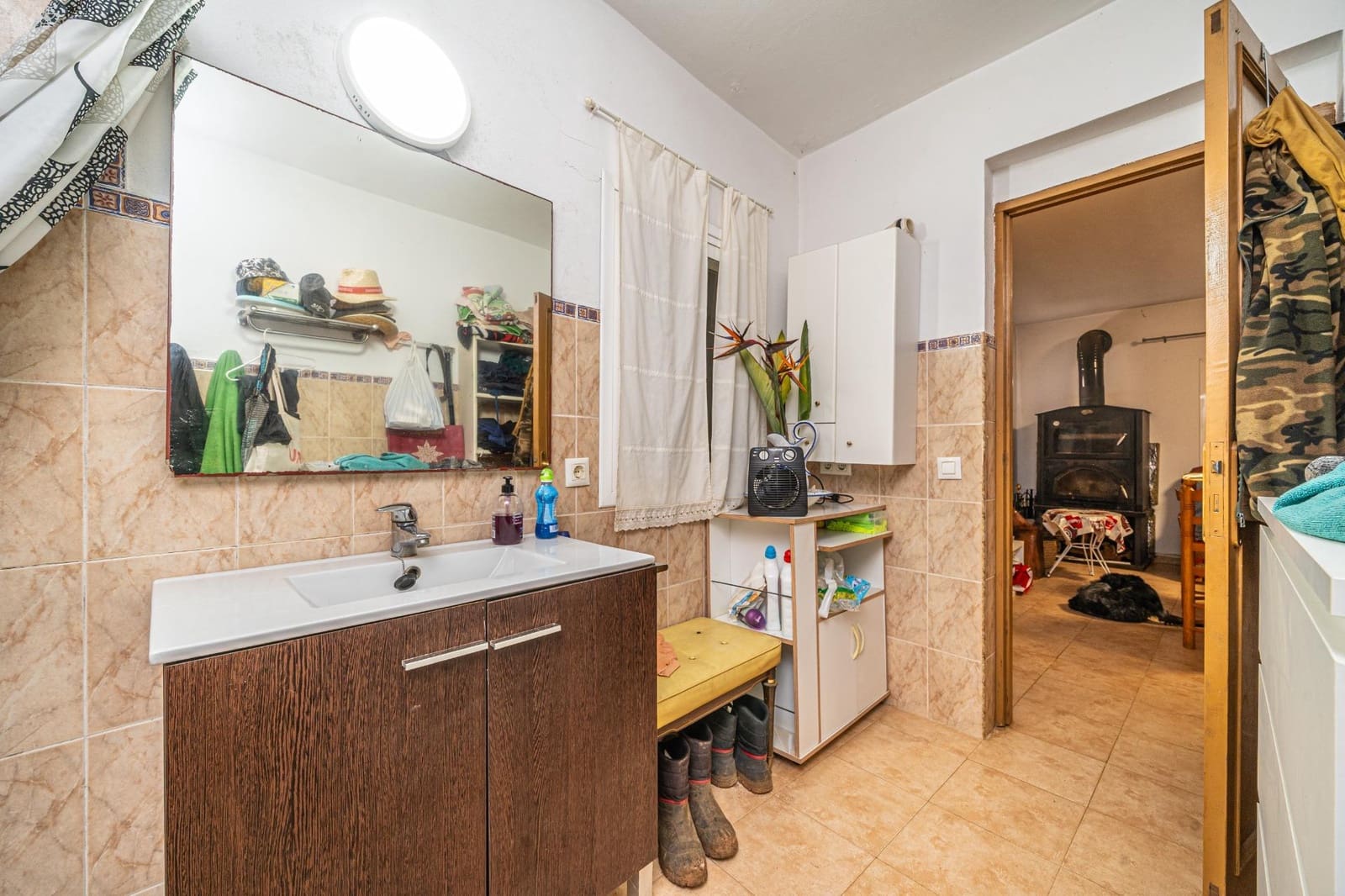 2 sovrum Finca/Hus på landet till salu i Marratxi - 299 900 € (Ref: 9574774)