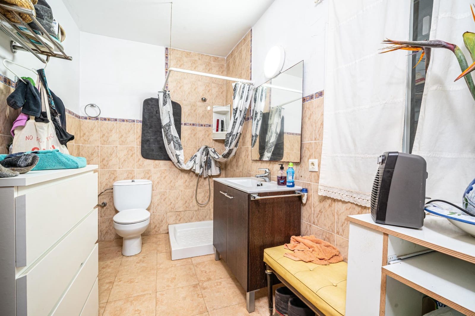 2 sovrum Finca/Hus på landet till salu i Marratxi - 299 900 € (Ref: 9574774)