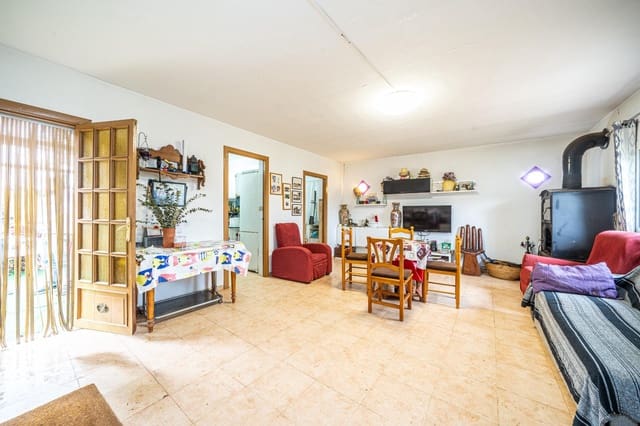 2 sovrum Finca/Hus på landet till salu i Marratxí - 299 900 € (Ref: 9574774)