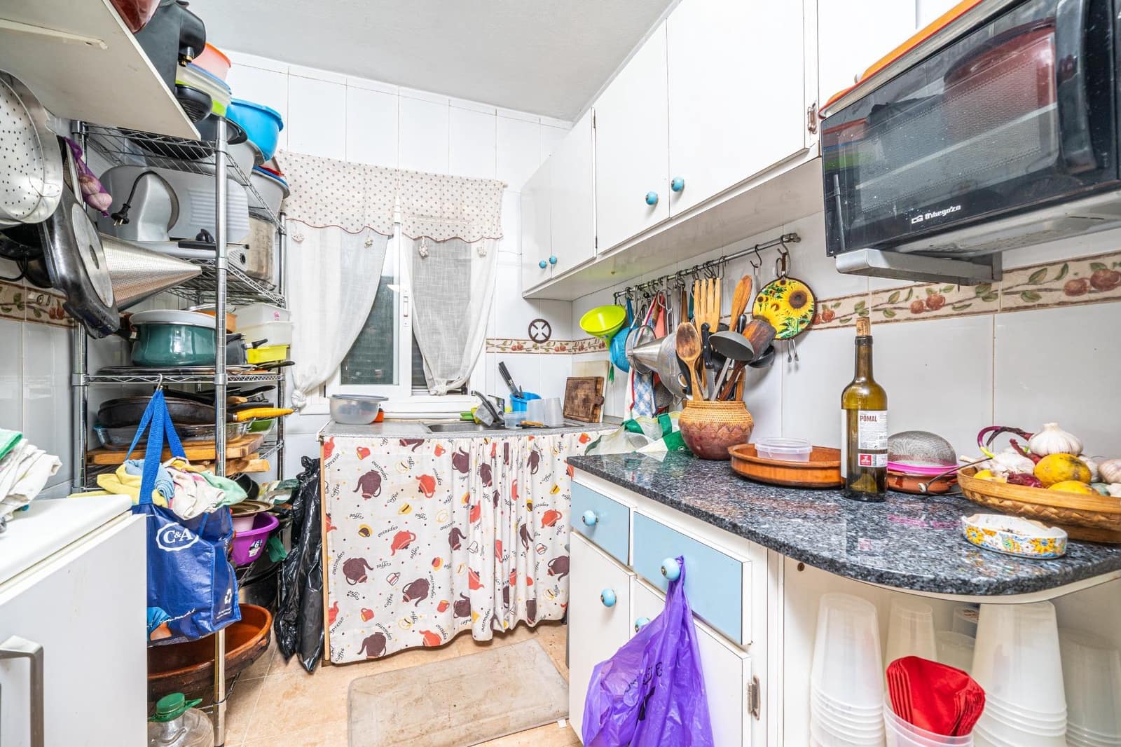 2 sovrum Finca/Hus på landet till salu i Marratxi - 299 900 € (Ref: 9574774)