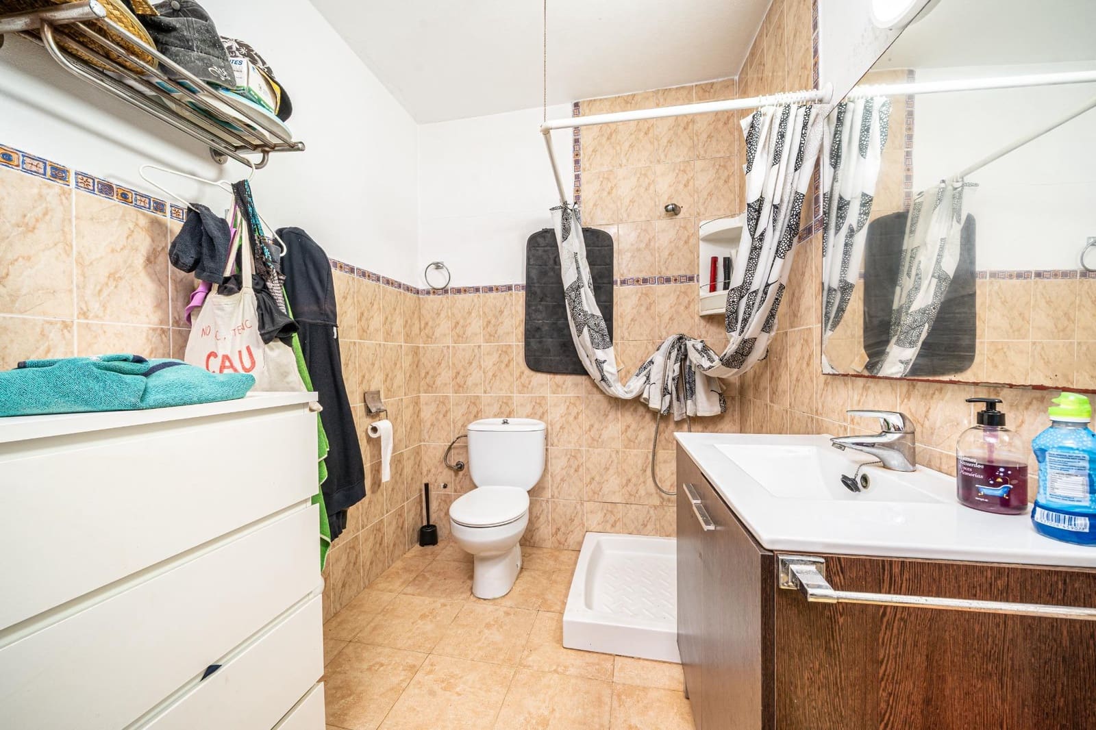 2 sovrum Finca/Hus på landet till salu i Marratxi - 299 900 € (Ref: 9574774)