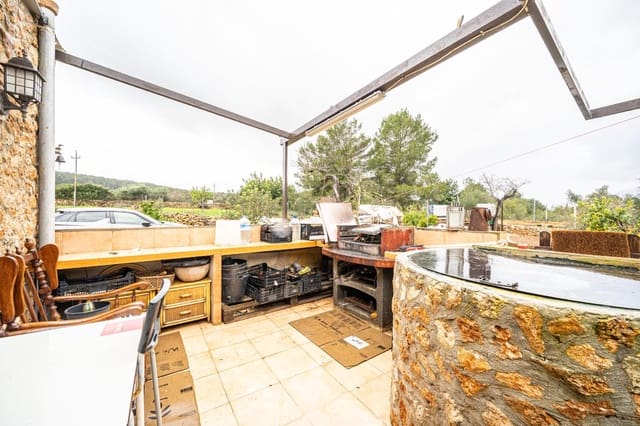 2 sovrum Finca/Hus på landet till salu i Marratxí - 299 900 € (Ref: 9574774)