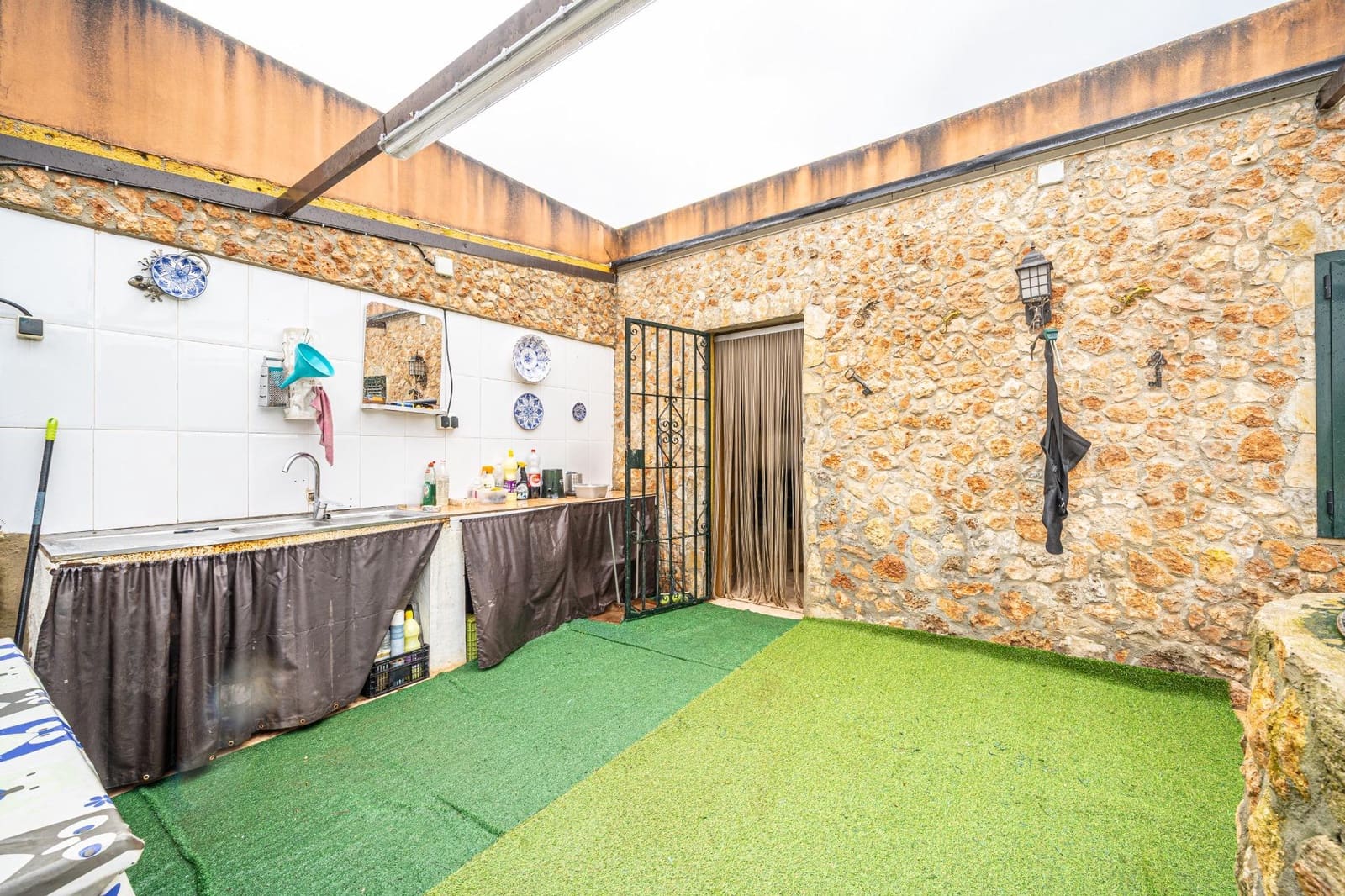 2 sovrum Finca/Hus på landet till salu i Marratxi - 299 900 € (Ref: 9574774)