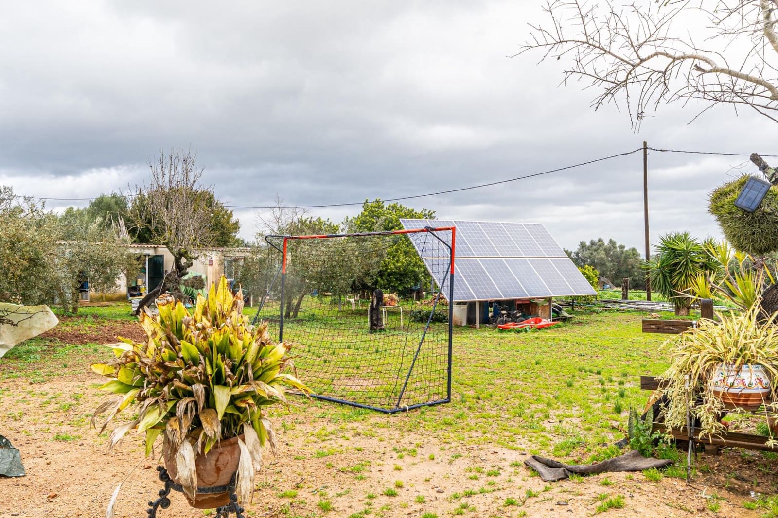 2 sovrum Finca/Hus på landet till salu i Marratxi - 299 900 € (Ref: 9574774)