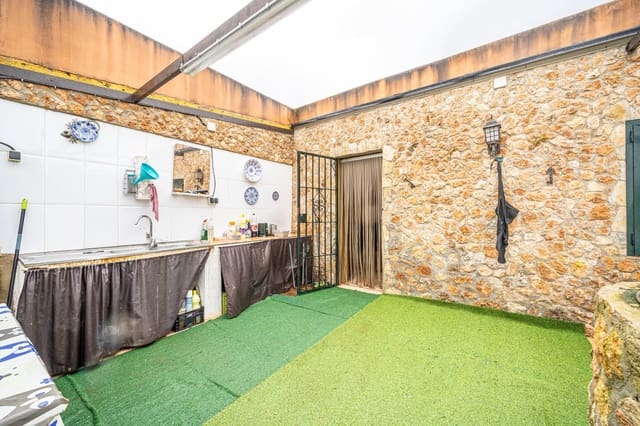 2 sovrum Finca/Hus på landet till salu i Marratxí - 299 900 € (Ref: 9574774)