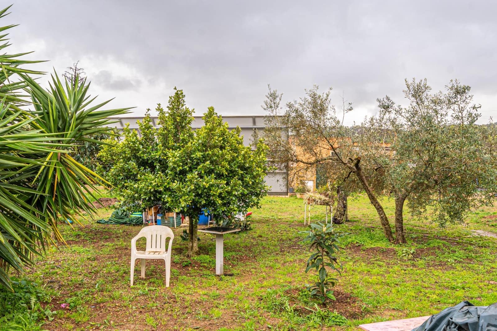 2 sovrum Finca/Hus på landet till salu i Marratxi - 299 900 € (Ref: 9574774)