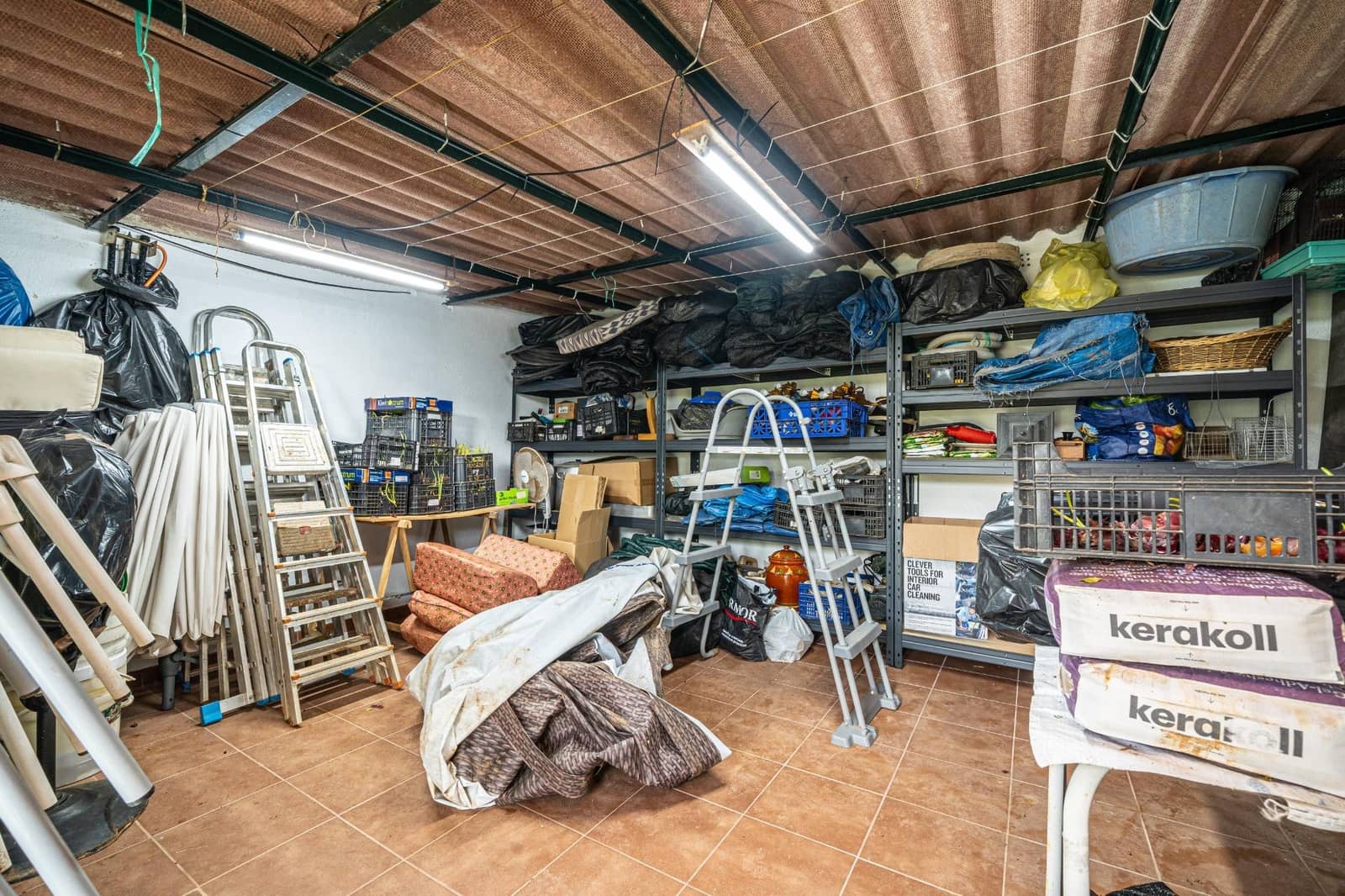 2 sovrum Finca/Hus på landet till salu i Marratxi - 299 900 € (Ref: 9574774)