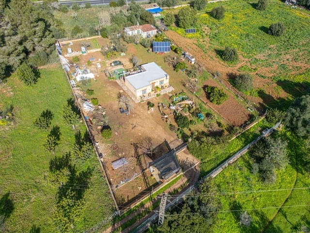 2 sovrum Finca/Hus på landet till salu i Marratxí - 299 900 € (Ref: 9574774)