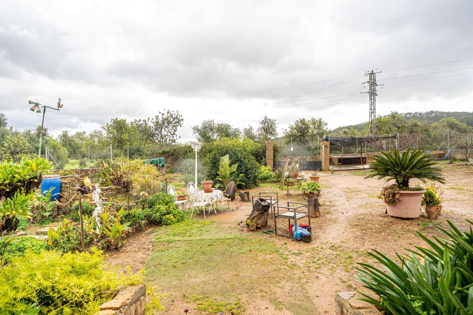 2 sovrum Finca/Hus på landet till salu i Marratxi - 299 900 € (Ref: 9574774)