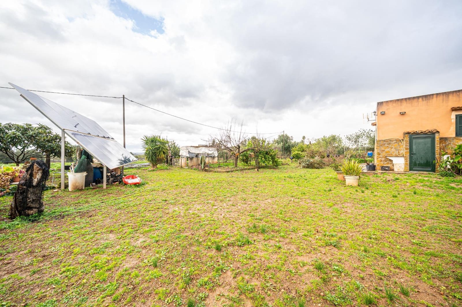 2 sovrum Finca/Hus på landet till salu i Marratxi - 299 900 € (Ref: 9574774)