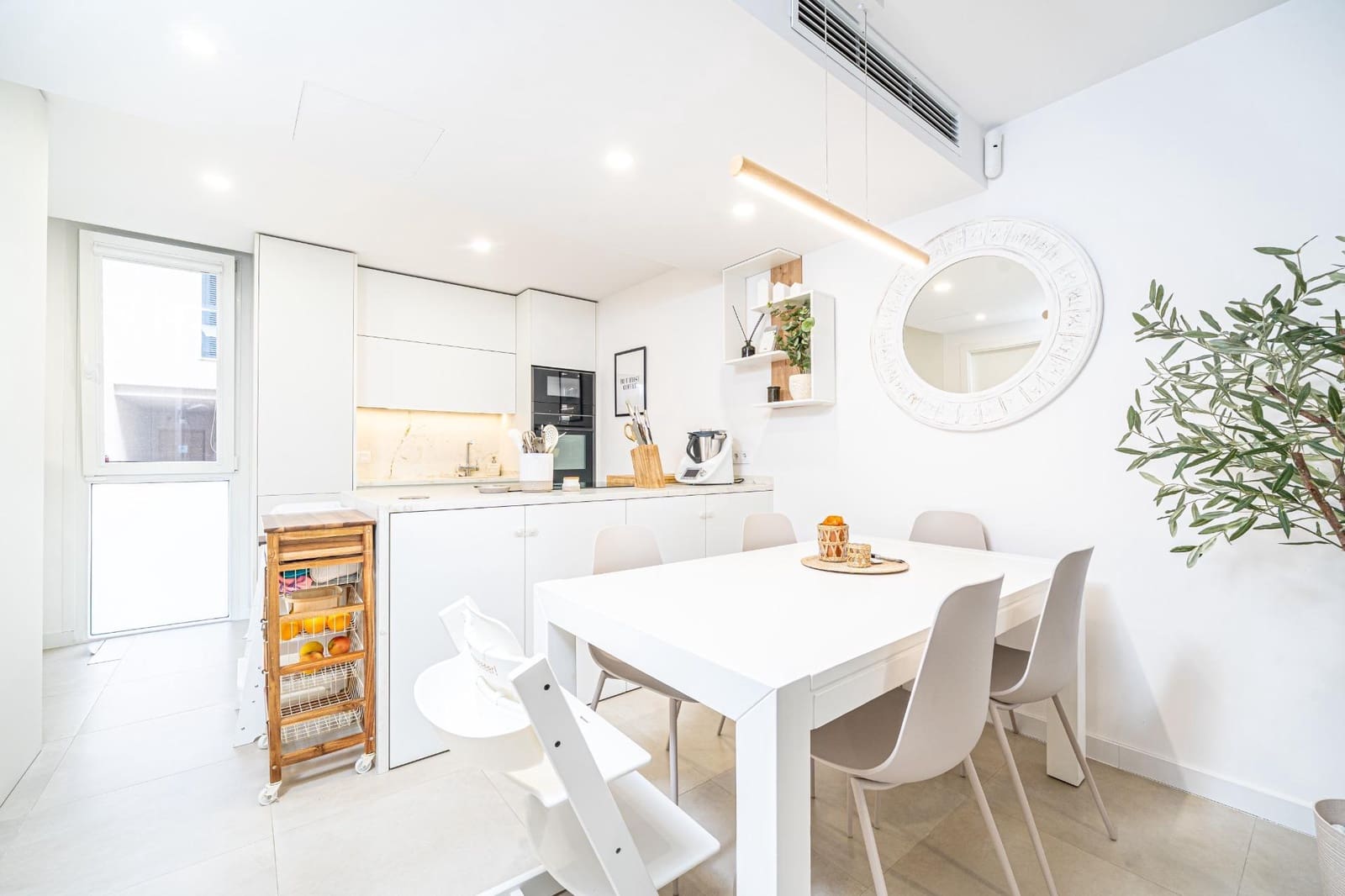 3 chambre Villa/Maison Mitoyenne à vendre à El Pont d'Inca / Es Pont d'Inca avec piscine garage - 699 000 € (Ref: 9574775)