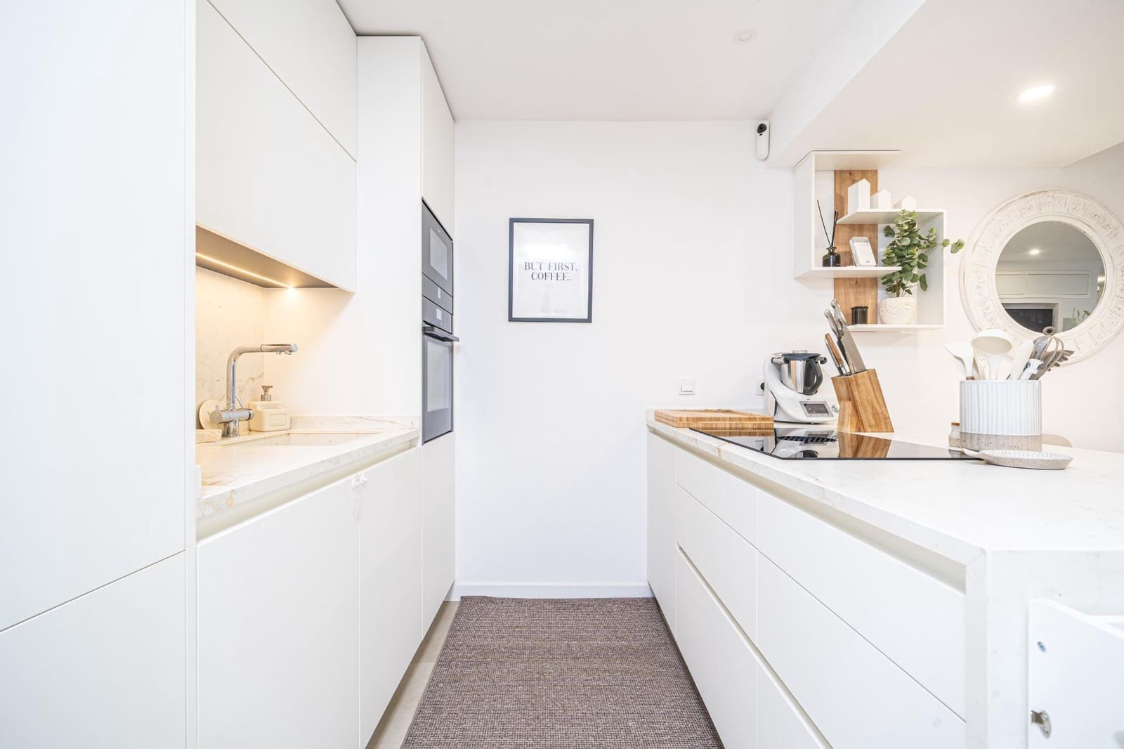 3 chambre Villa/Maison Mitoyenne à vendre à El Pont d'Inca / Es Pont d'Inca avec piscine garage - 699 000 € (Ref: 9574775)