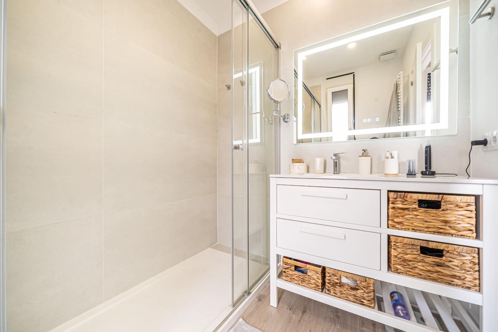 3 chambre Villa/Maison Mitoyenne à vendre à El Pont d'Inca / Es Pont d'Inca avec piscine garage - 699 000 € (Ref: 9574775)