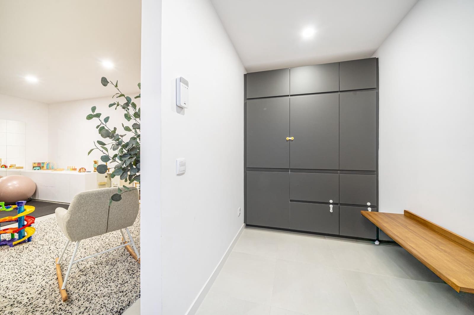 3 chambre Villa/Maison Mitoyenne à vendre à El Pont d'Inca / Es Pont d'Inca avec piscine garage - 699 000 € (Ref: 9574775)