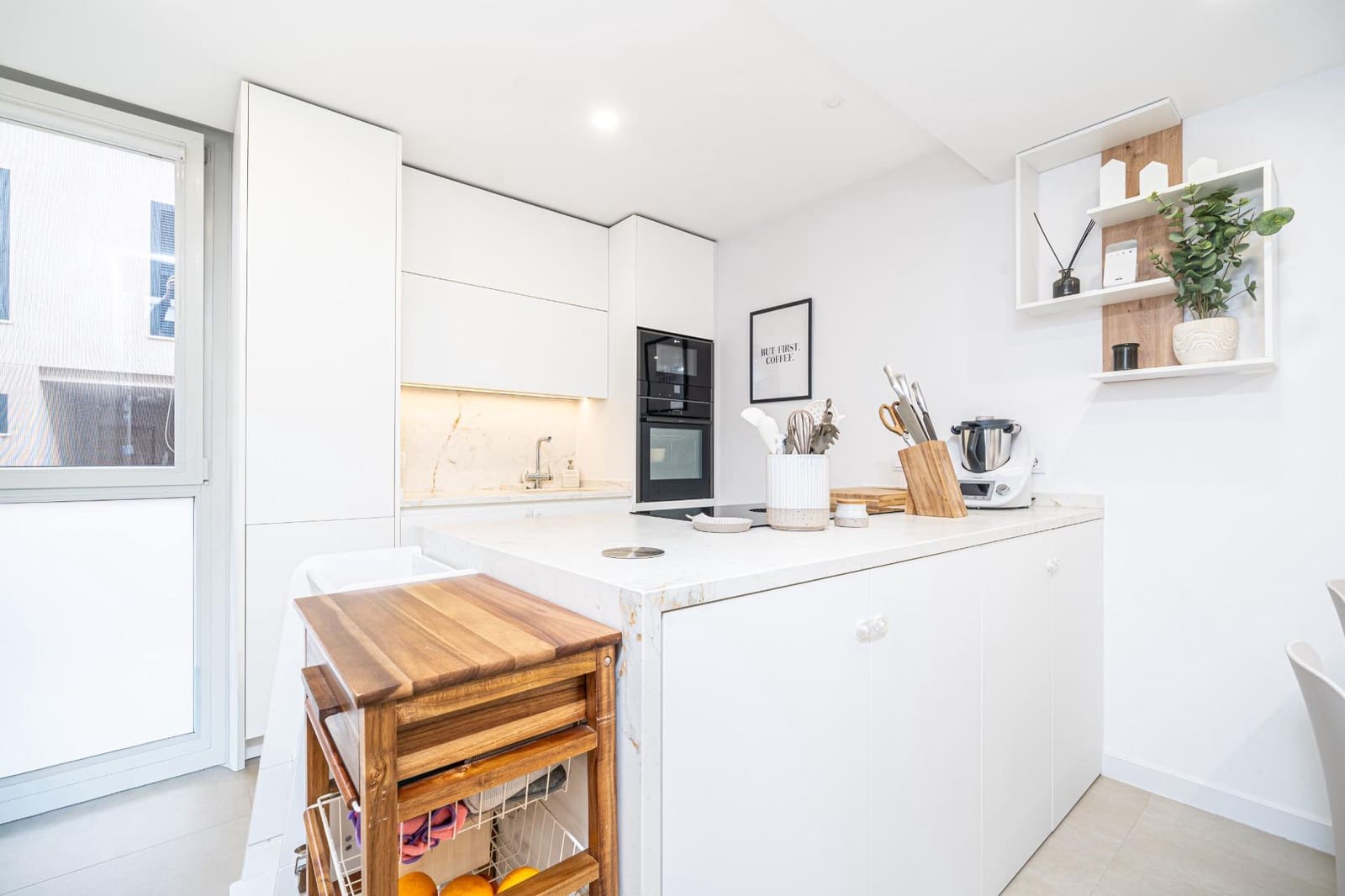 3 bedroom Terraced Villa for sale in El Pont d'Inca / Es Pont d'Inca with pool garage - € 699,000 (Ref: 9574775)