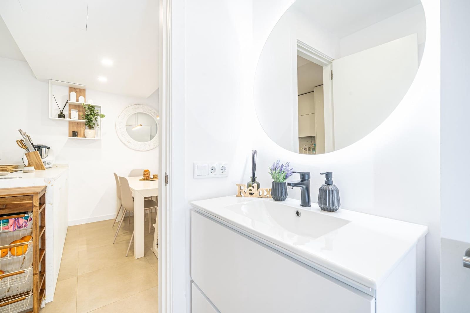 3 bedroom Terraced Villa for sale in El Pont d'Inca / Es Pont d'Inca with pool garage - € 699,000 (Ref: 9574775)