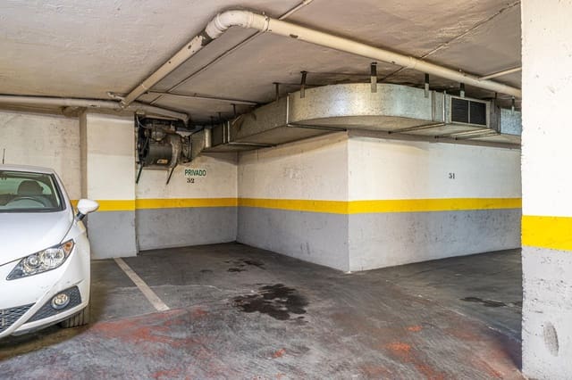 Garage te koop in Bons Aires, Palma de Mallorca - € 39.900 (Ref: 9584520)