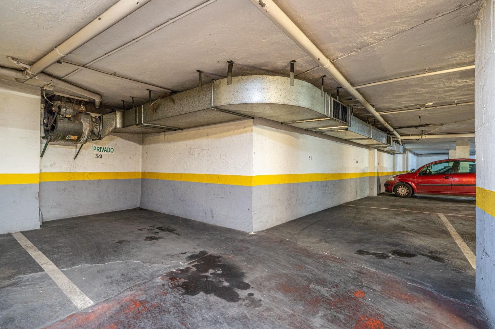 Garage for sale in Palma de Mallorca - € 39,900 (Ref: 9584520)