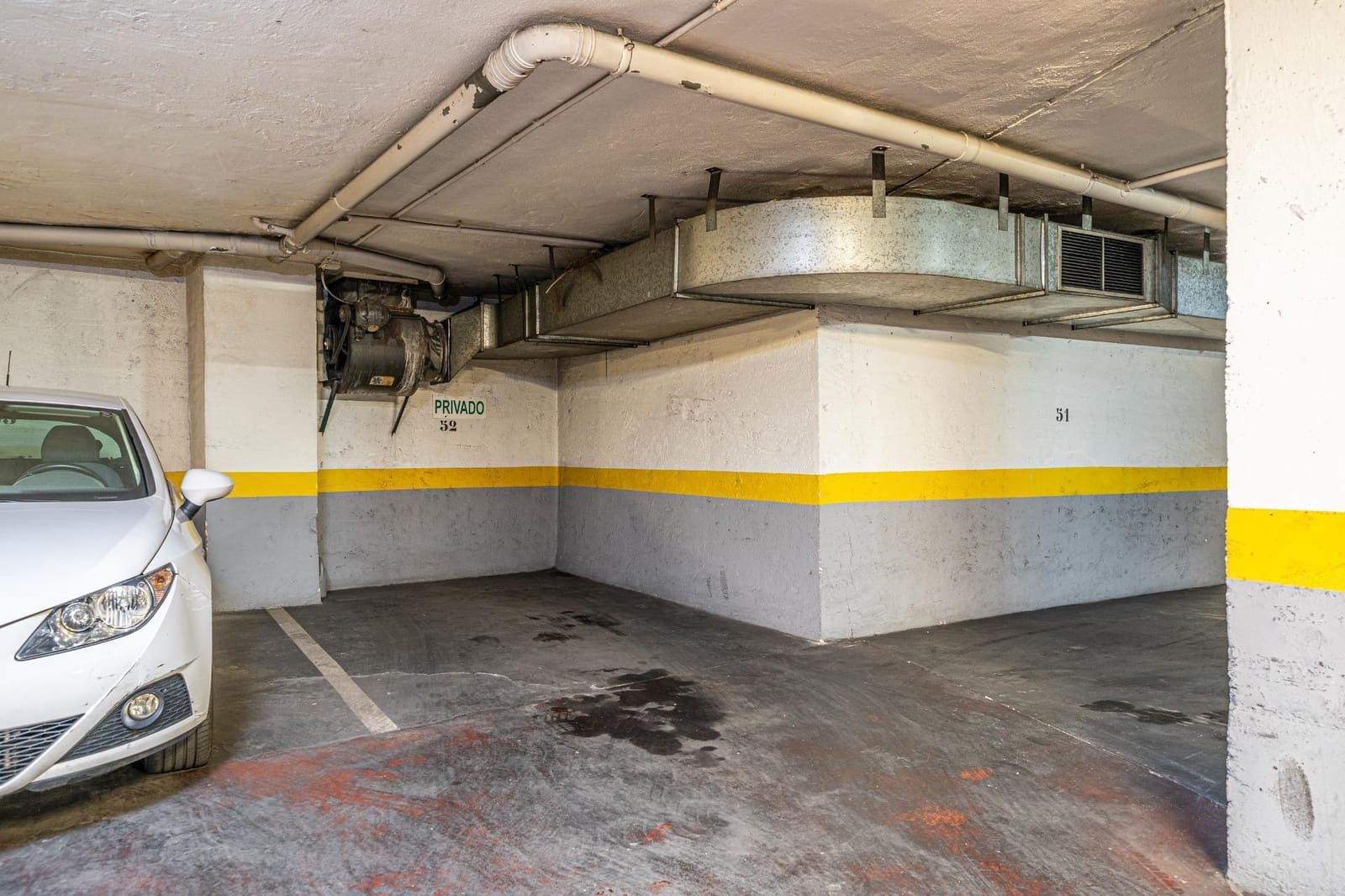 Garage for sale in Palma de Mallorca - € 39,900 (Ref: 9584520)