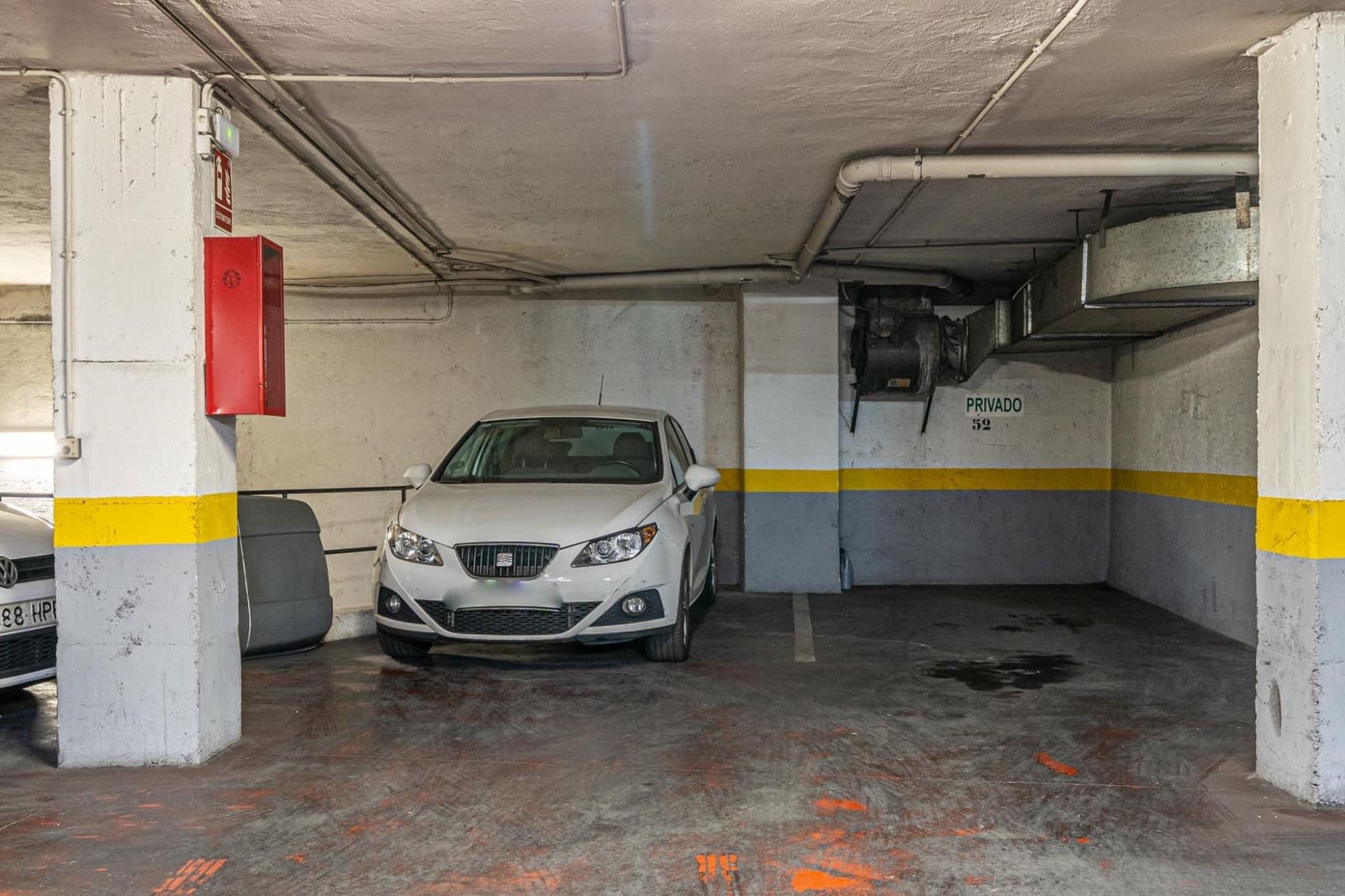 Garage for sale in Palma de Mallorca - € 39,900 (Ref: 9584520)