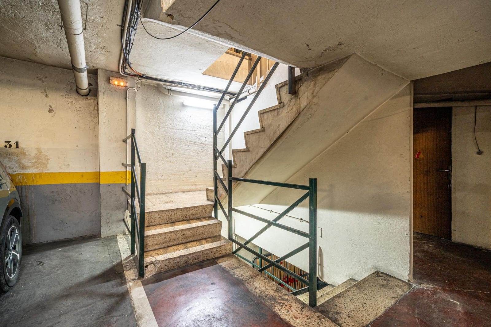 Garage for sale in Palma de Mallorca - € 39,900 (Ref: 9584520)