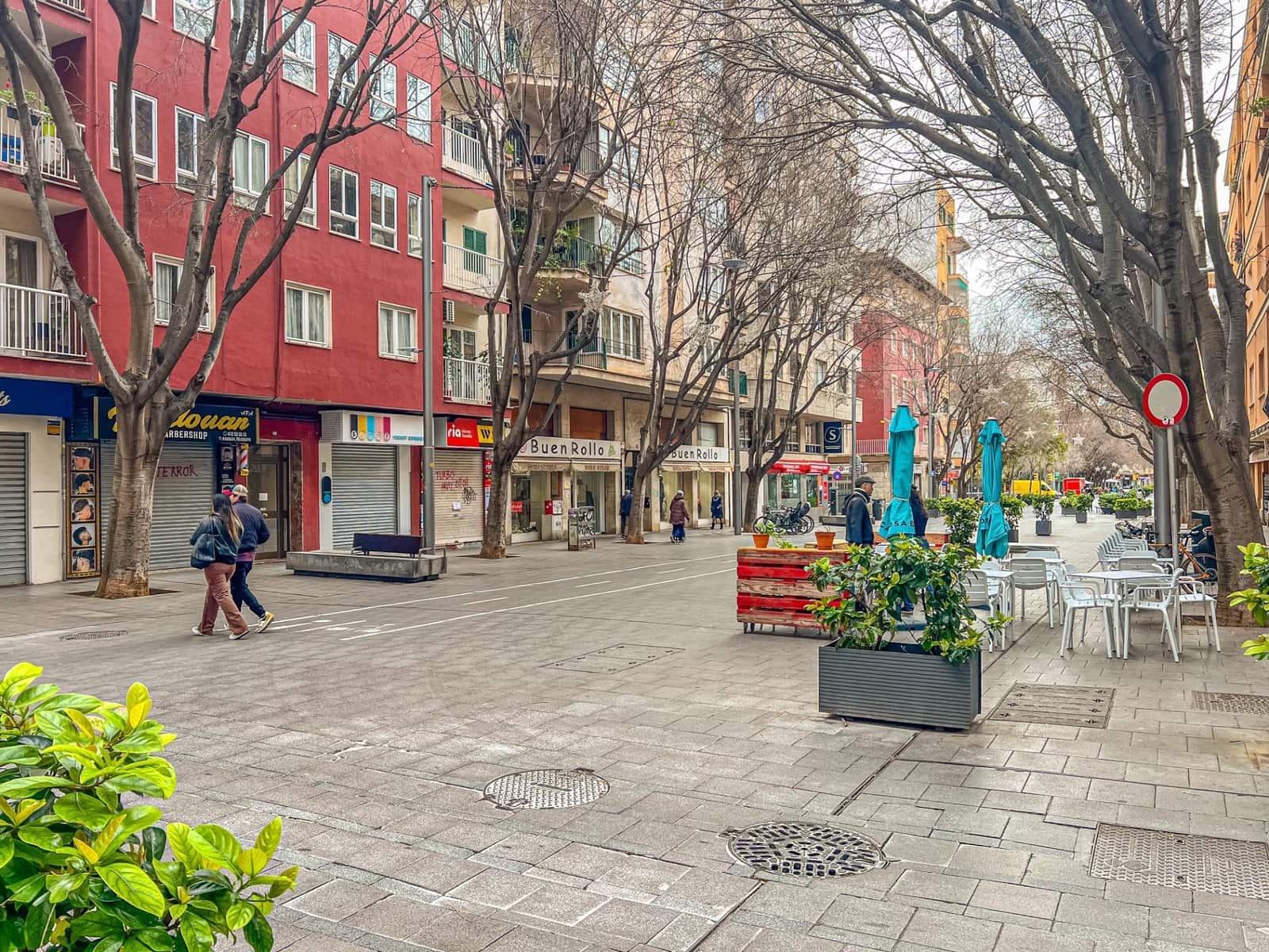 Garage for sale in Palma de Mallorca - € 39,900 (Ref: 9584520)