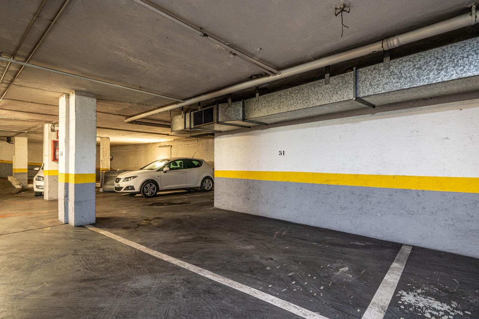 Garage for sale in Palma de Mallorca - € 45,000 (Ref: 9584521)