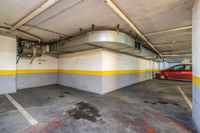 Garage te koop in Bons Aires, Palma de Mallorca - € 45.000 (Ref: 9584521)