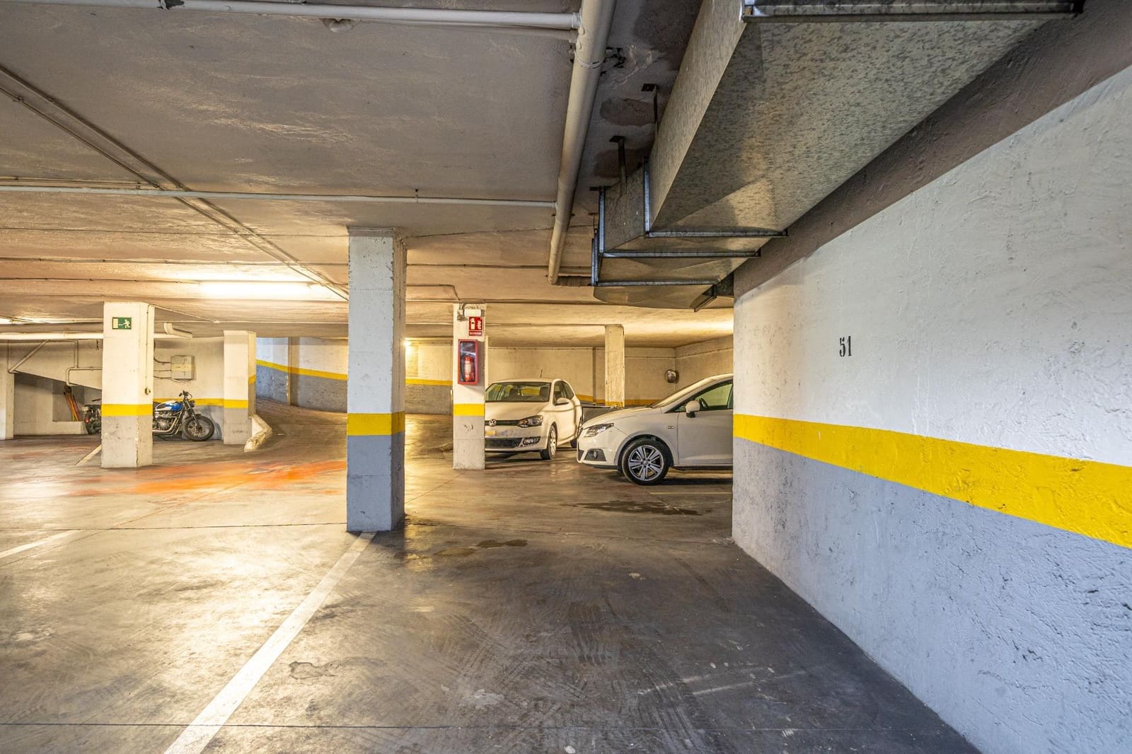 Garage for sale in Palma de Mallorca - € 45,000 (Ref: 9584521)