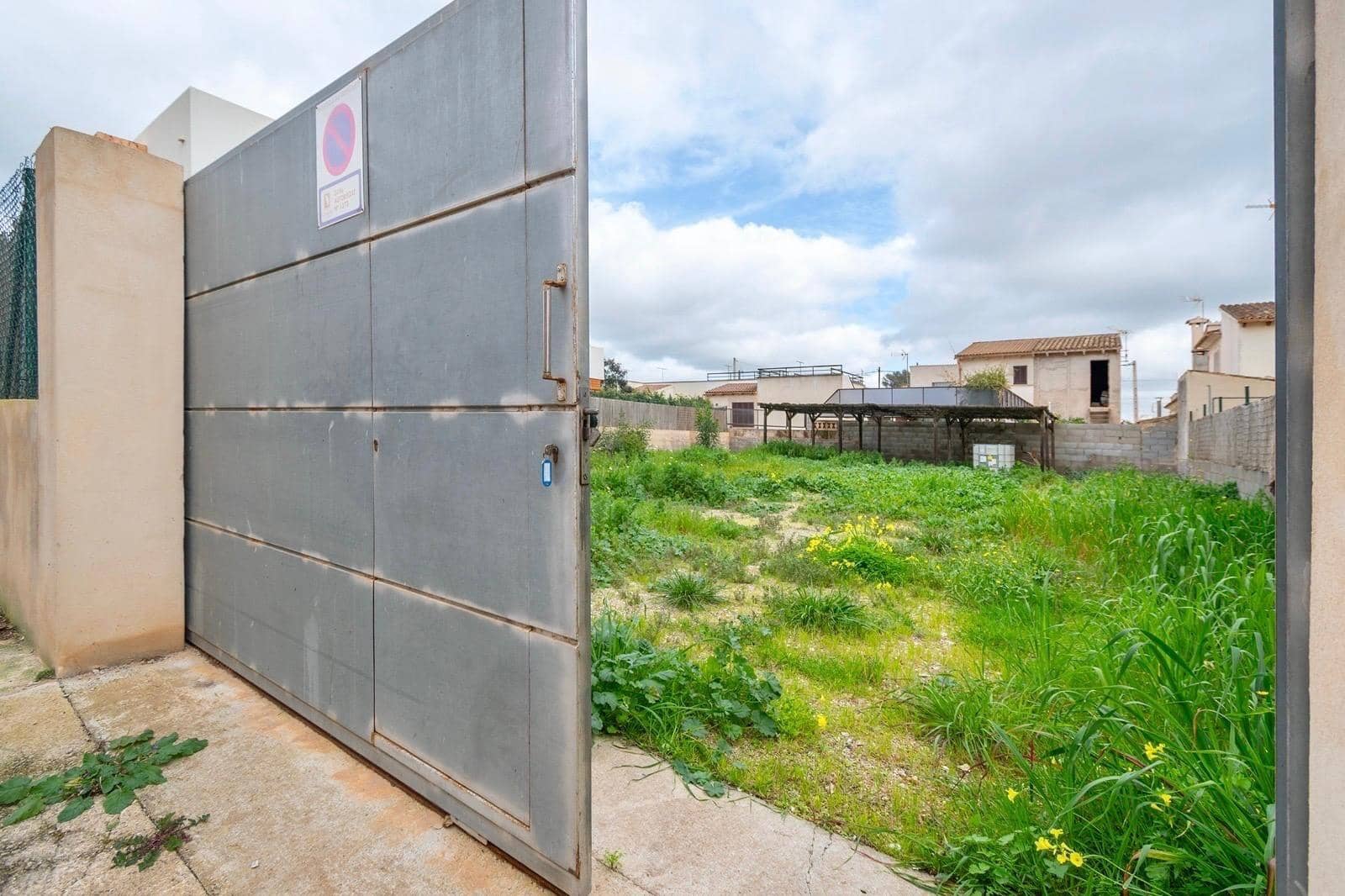 Building Plot for sale in Sa Rapita / La Rapita - € 320,000 (Ref: 9591508)