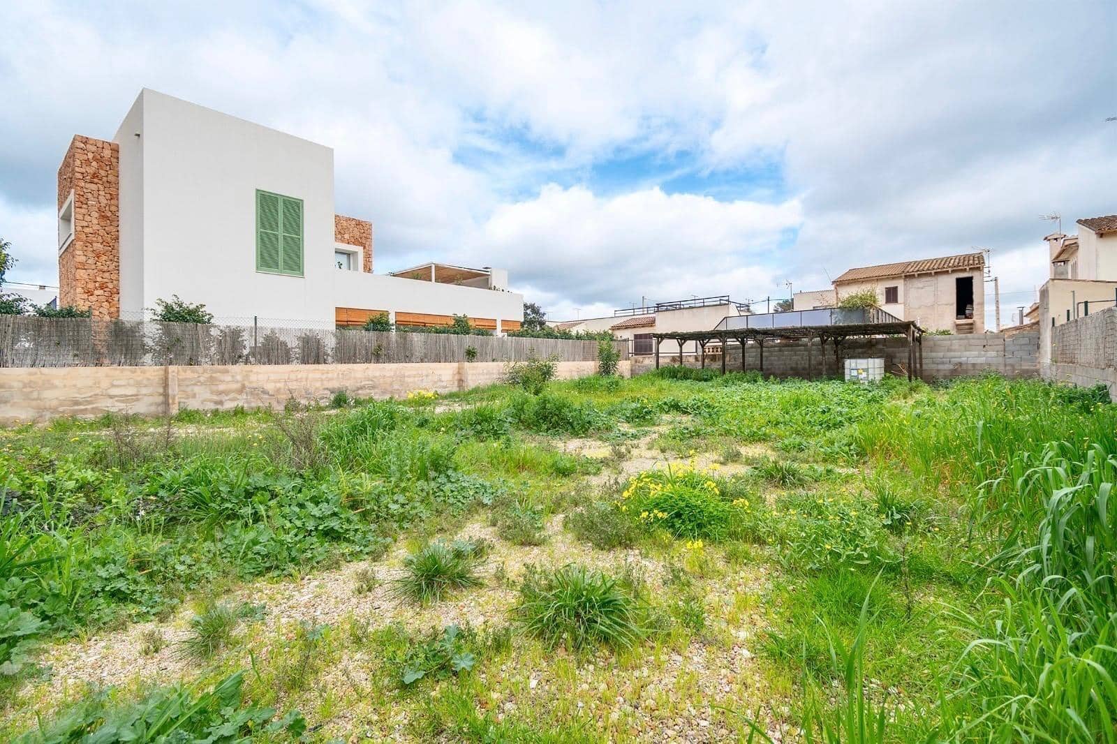 Building Plot for sale in Sa Rapita / La Rapita - € 320,000 (Ref: 9591508)