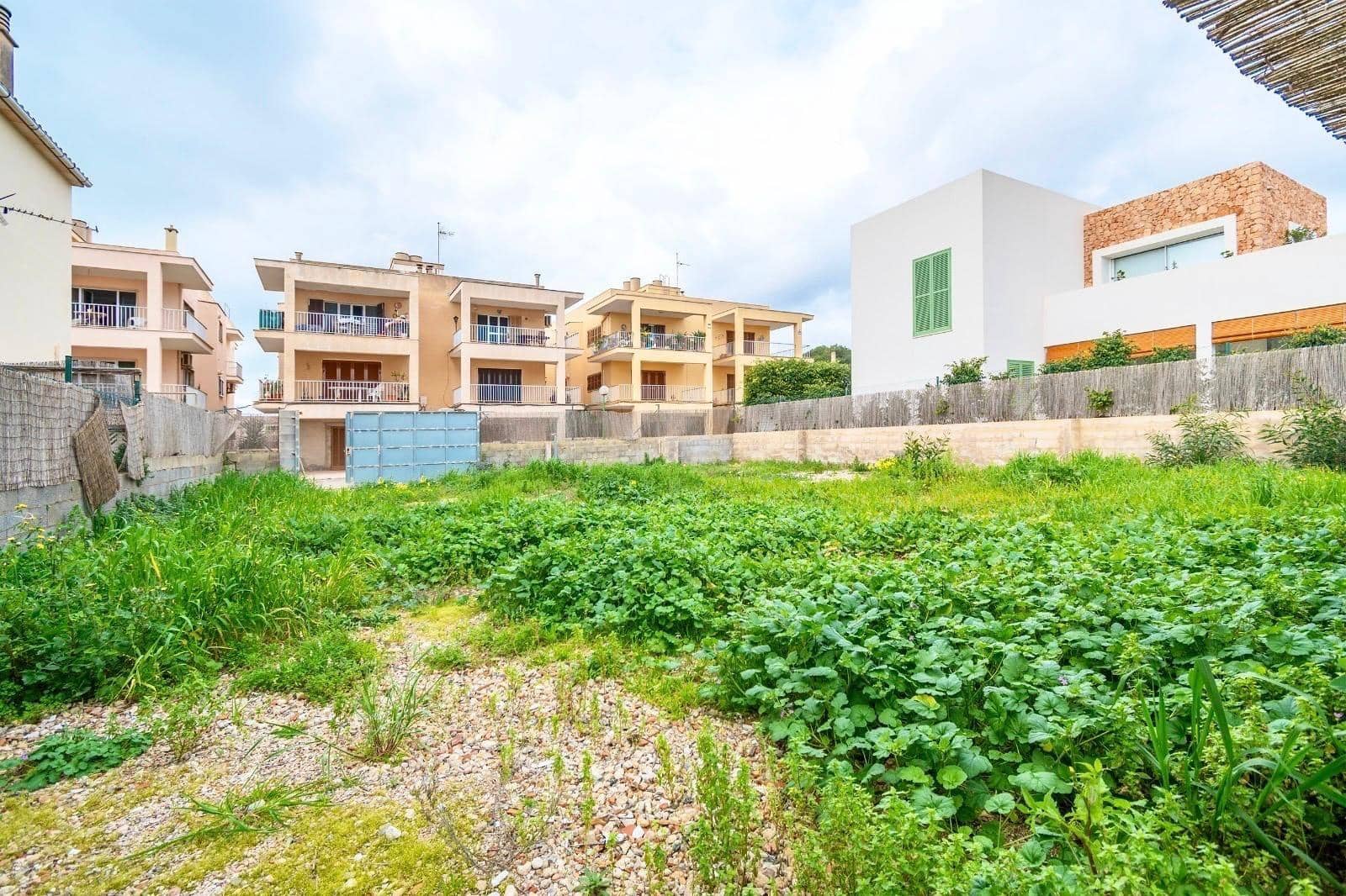 Building Plot for sale in Sa Rapita / La Rapita - € 320,000 (Ref: 9591508)