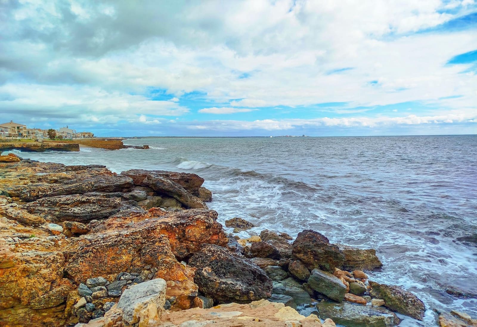 Building Plot for sale in Sa Rapita / La Rapita - € 320,000 (Ref: 9591508)