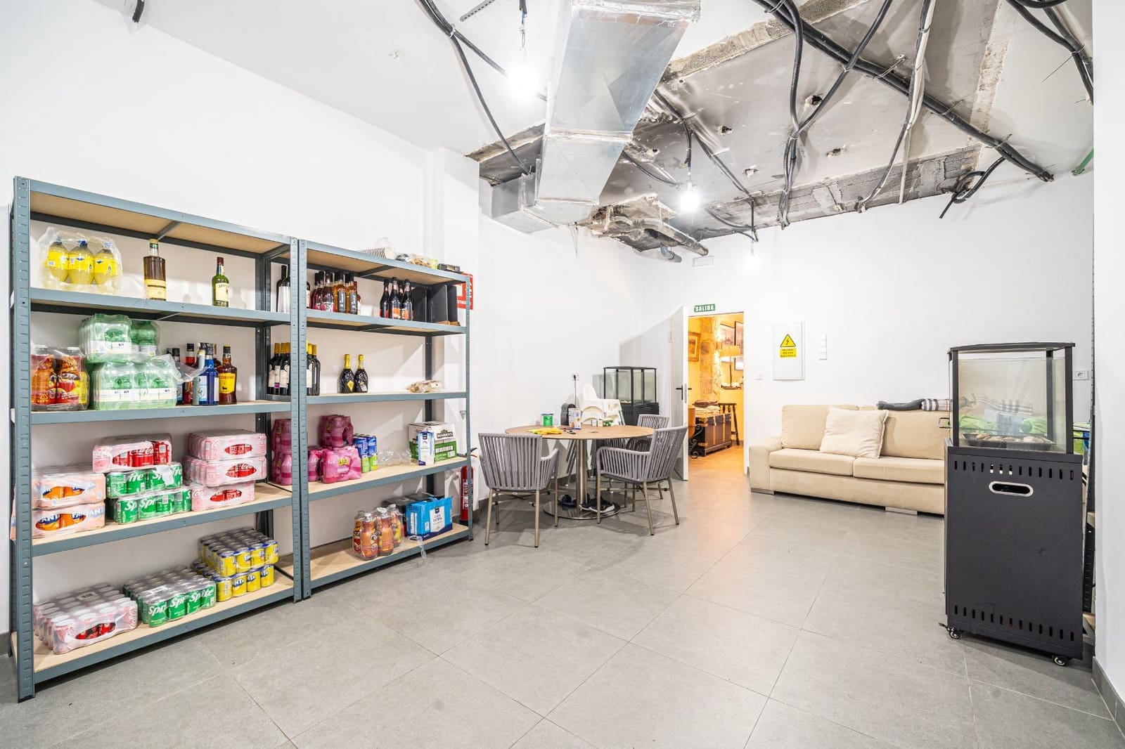 Commercial for sale in Santa Ponsa - € 2,000,000 (Ref: 9608218)