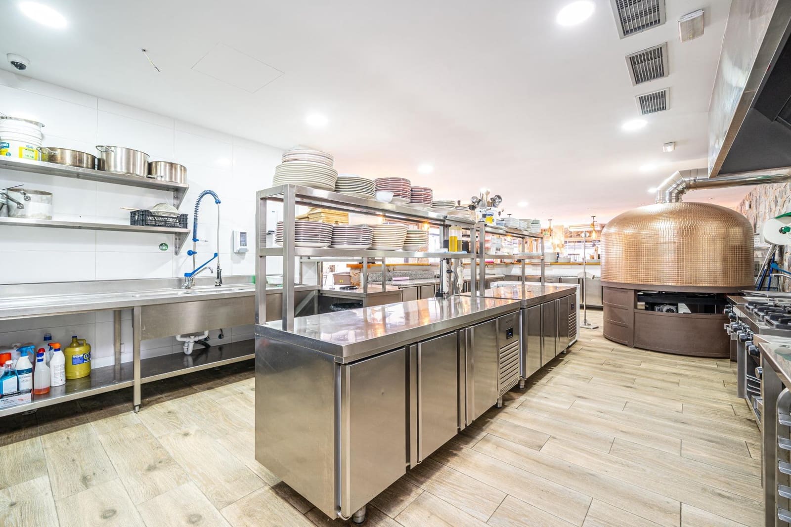 Commerciale in vendita in Santa Ponsa - 2.000.000 € (Rif: 9608218)