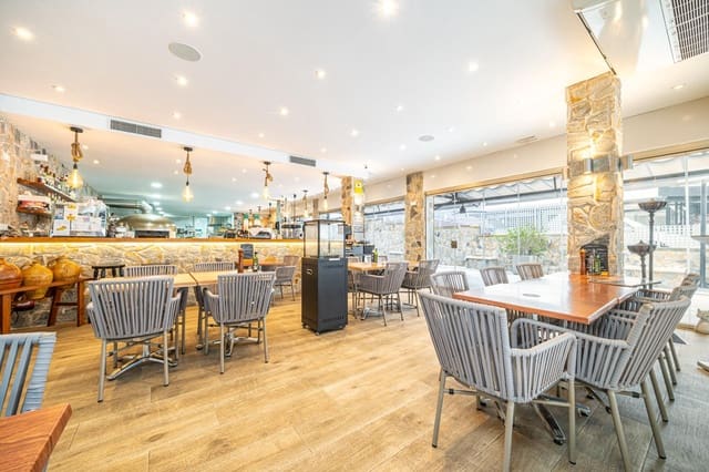 Kommersiell till salu i Santa Ponsa, Calvià - 2 000 000 € (Ref: 9608218)