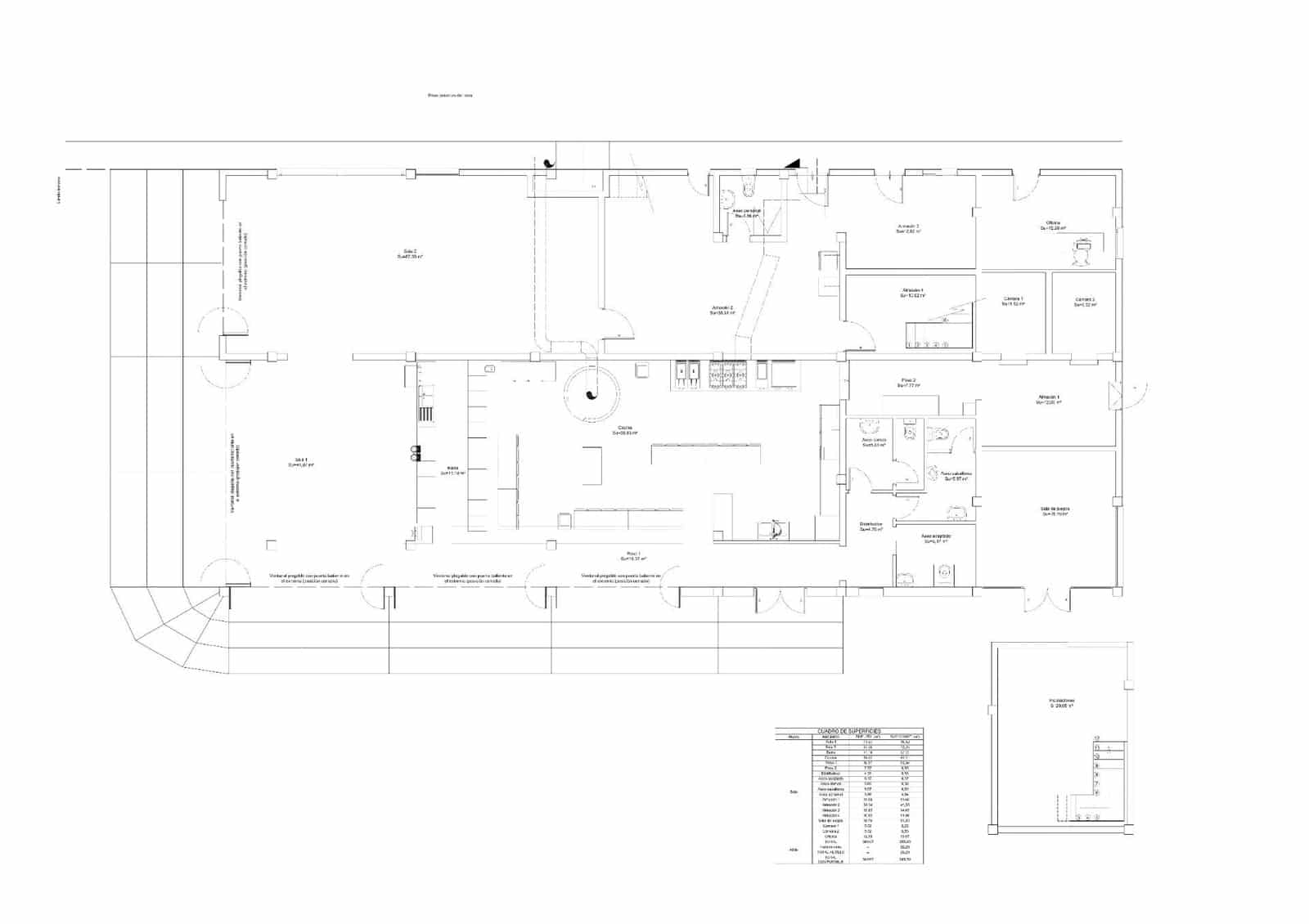 Commercial for sale in Santa Ponsa - € 2,000,000 (Ref: 9608218)