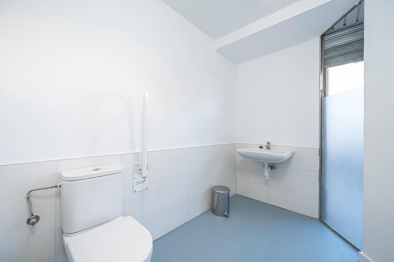 3 makuuhuone Kaupallinen vuokrattavana paikassa Palma de Mallorca - 1 400 € (Ref: 9619477)