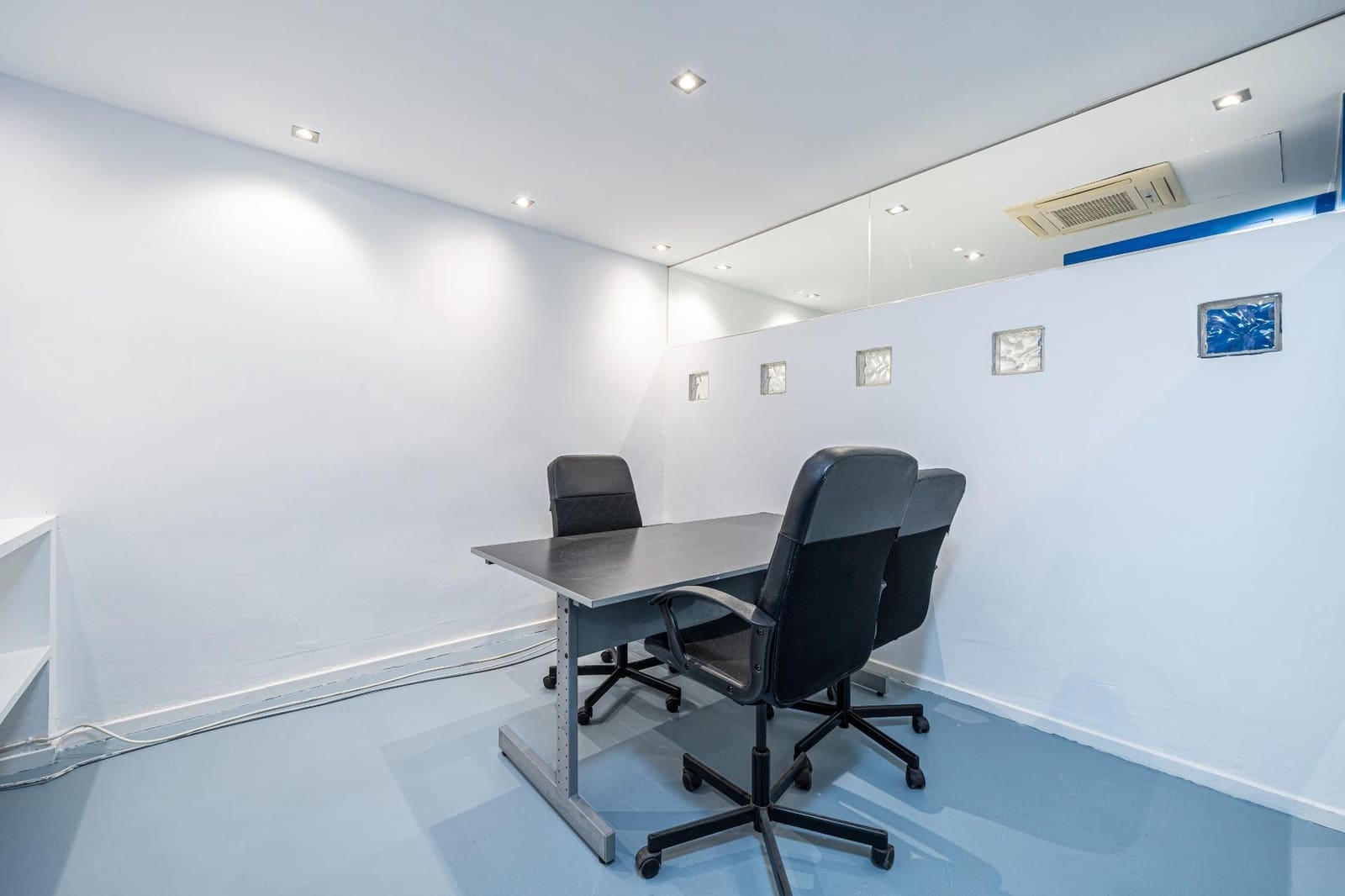 3 makuuhuone Kaupallinen vuokrattavana paikassa Palma de Mallorca - 1 400 € (Ref: 9619477)