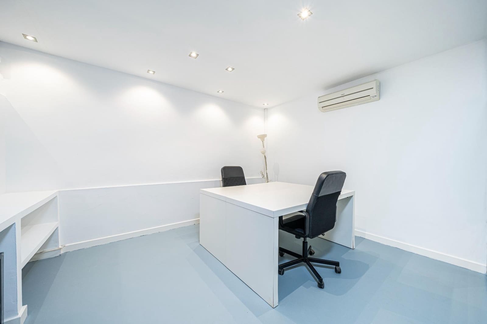 3 makuuhuone Kaupallinen vuokrattavana paikassa Palma de Mallorca - 1 400 € (Ref: 9619477)