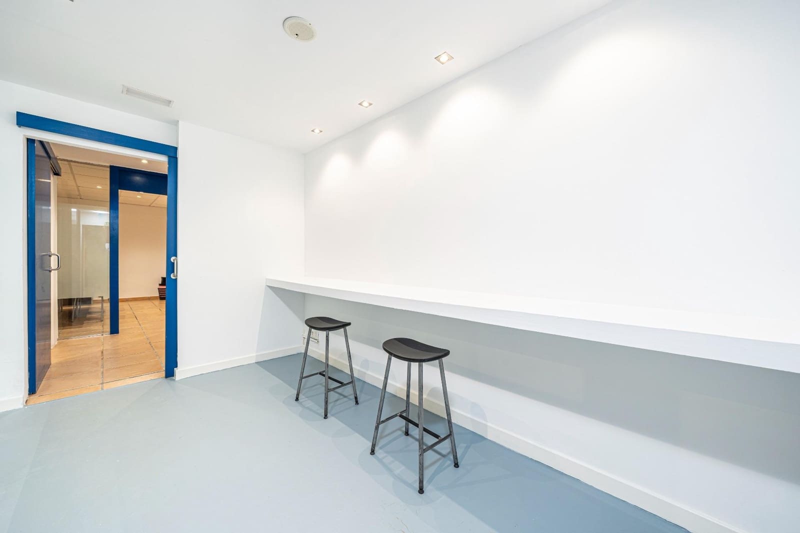 3 makuuhuone Kaupallinen vuokrattavana paikassa Palma de Mallorca - 1 400 € (Ref: 9619477)