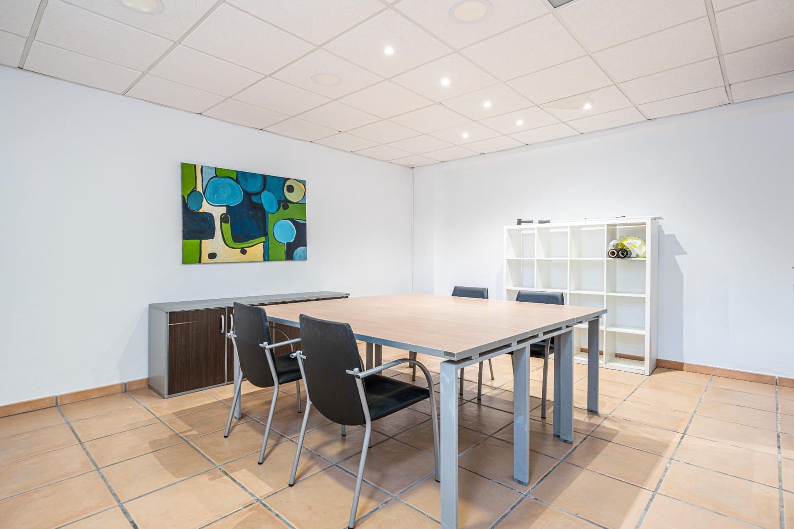 3 makuuhuone Kaupallinen vuokrattavana paikassa Palma de Mallorca - 1 400 € (Ref: 9619477)