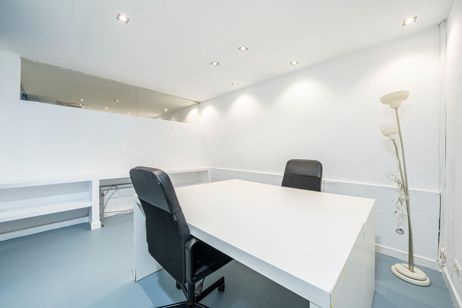 3 makuuhuone Kaupallinen vuokrattavana paikassa Palma de Mallorca - 1 400 € (Ref: 9619477)