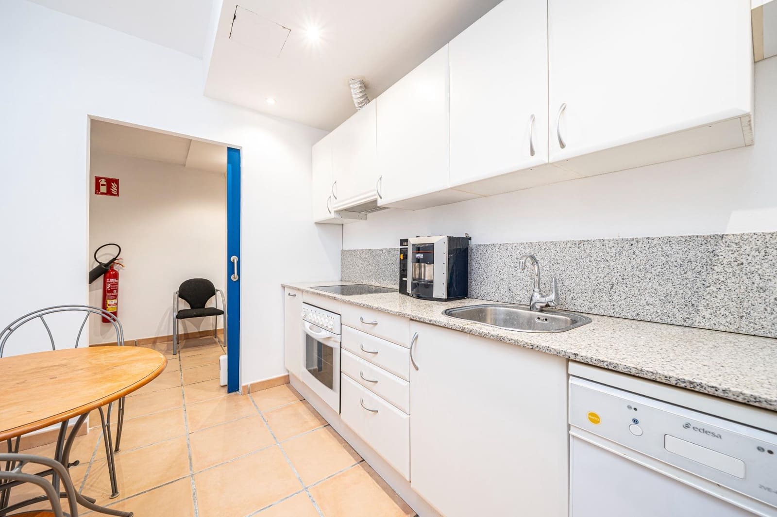 3 makuuhuone Kaupallinen vuokrattavana paikassa Palma de Mallorca - 1 400 € (Ref: 9619477)