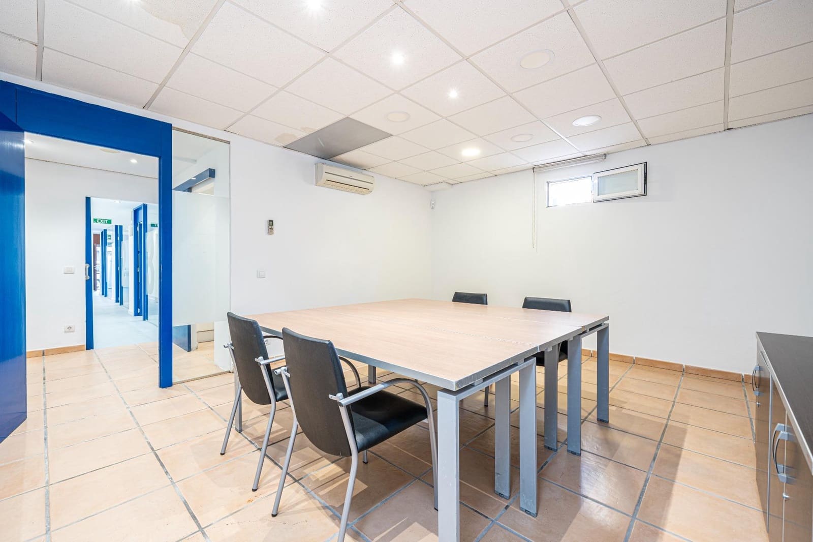 3 makuuhuone Kaupallinen vuokrattavana paikassa Palma de Mallorca - 1 400 € (Ref: 9619477)