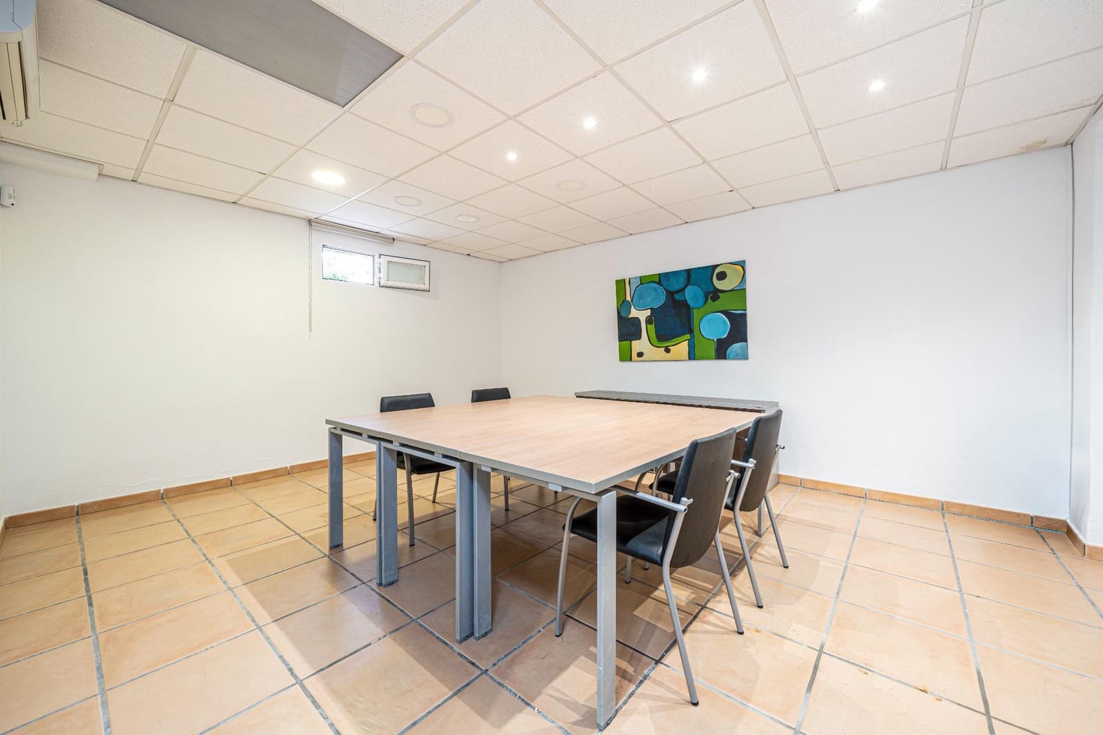 3 makuuhuone Kaupallinen vuokrattavana paikassa Palma de Mallorca - 1 400 € (Ref: 9619477)