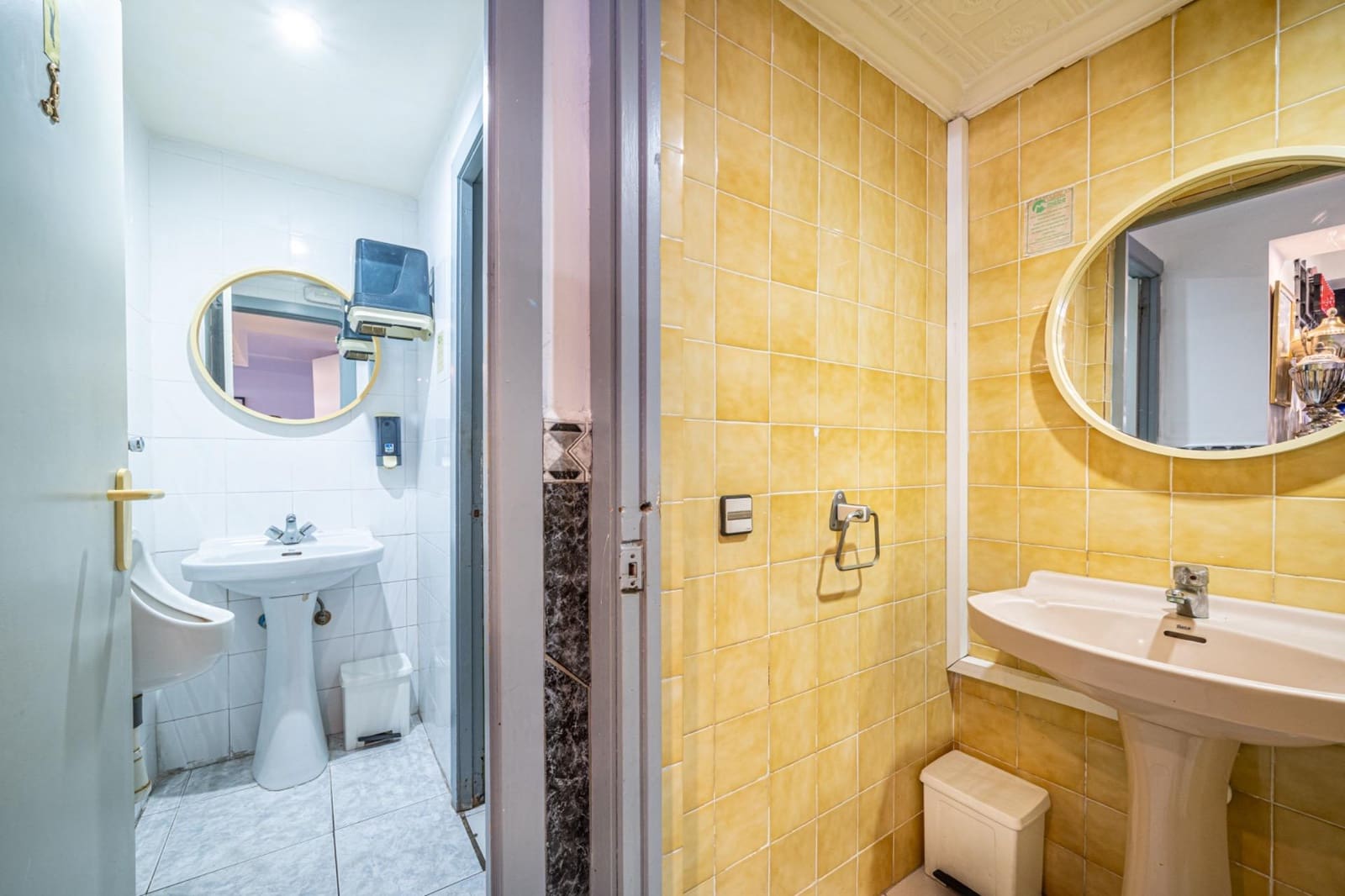 Business for sale in Magalluf - € 30,000 (Ref: 9619478)